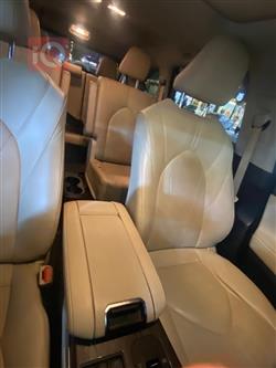 تۆیۆتا هایلاندەر